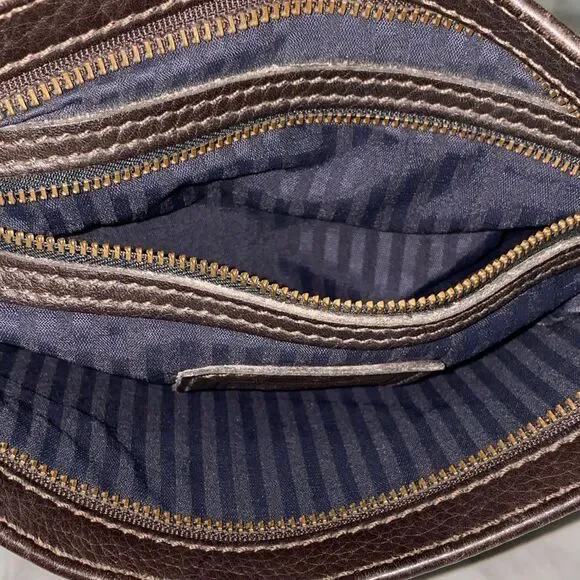 Coach Equestrian Slim Bucket Bag – Style No.‎ 4907 | Vintage Costa Rica Made - Picture 7 of 16